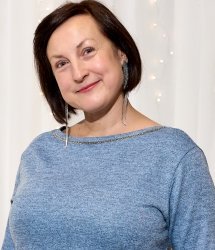 Наталья Рихмайер