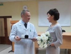 Компания МейТан награждена Почетной грамотой Администрации Алтайского края!