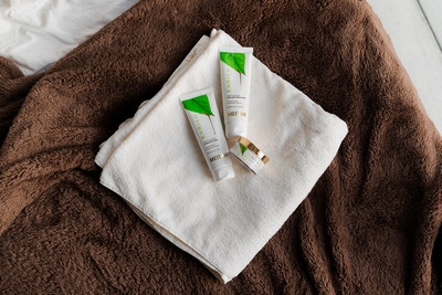 Энергетический гель для умывания EnRich EnRich MeiTan