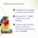 Био-концентрат VitaCode Immuno MEITANGreen MeiTan