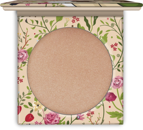 Румяна-бронзатор «Sweet girl» № 1  So Young MeiTan