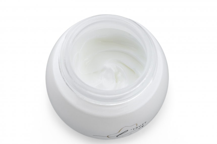 Крем для коррекции возрастных изменений кожи с экстрактом белого трюфеля Эксклюзивные разработки от МейТан MeiTan