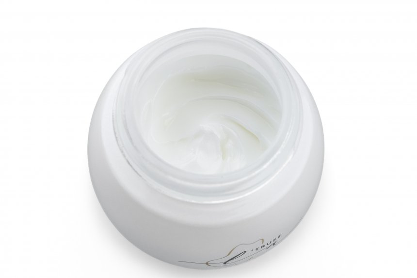 Крем для коррекции возрастных изменений кожи с экстрактом белого трюфеля Эксклюзивные разработки от МейТан MeiTan