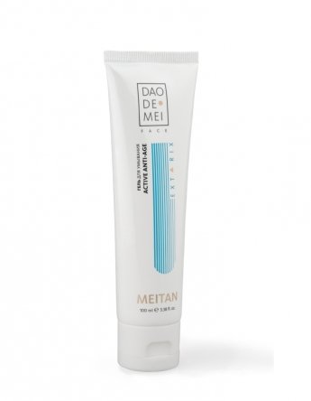 Гель для умывания ACTIVE ANTI-AGE Dao De Mei. Extrix MeiTan