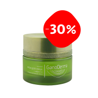 Ночной крем для лица с эффектом биоармирования кожи GanoDerma 50+  GanoDerma MeiTan