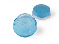 Антистресcовый аква-крем для лица 24-часового действия Ke Ai De Aqua MeiTan