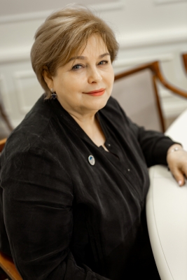 Ольга Бобылёва