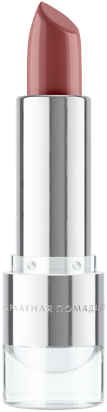 Бархатная помада для губ №3 Бархатный румянец Tera MeiTan