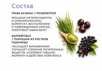 Сухой концентрат напитка «Лимфовитал» «Крепкое сибирское» MeiTan