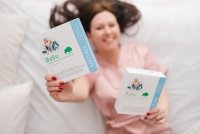 BaSu сухой концентрат пробиотический «Крепкое сибирское» MeiTan