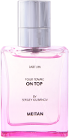 Extra Perfume for Women «On Top» MEITAN AROMA MeiTan