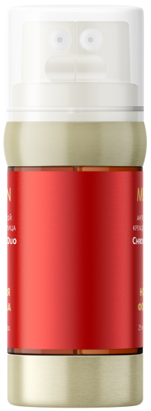 Антивозрастной крем для кожи лица ChronoCare Duo Эксклюзивные разработки от МейТан MeiTan