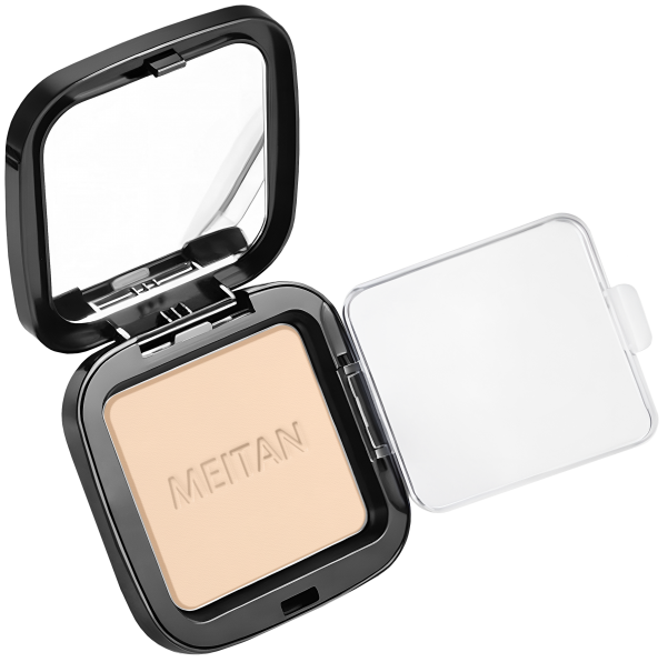 Совершенная компактная пудра №4 Yao Yan MeiTan