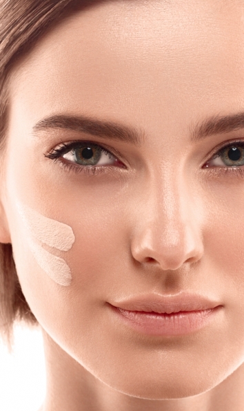 Тональный крем-уход «Идеальная коррекция» СС с SPF-10 Эксклюзивные разработки от МейТан MeiTan