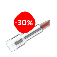 Бархатная помада для губ №1 Карамельный нюд Tera MeiTan