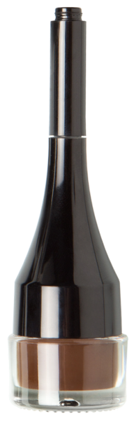 Кушон для моделирования бровей №1 (коричневый) Yao Yan MeiTan