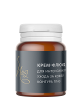 Интенсивный 2-х ступенчатый комплекс для ухода за кожей контура глаз Эксклюзивные разработки от МейТан MeiTan