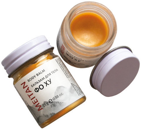 «Фо Ху» бальзам первой необходимости – УНИВЕРСАЛЬНОЕ ИСЦЕЛЯЮЩЕЕ СРЕДСТВО Doctor Van Tao Traditional Chinese Medicine MeiTan