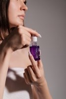 Сыворотка для лифтинга кожи с бионическим пептидом яда паука Face Lift Эксклюзивные разработки от МейТан MeiTan