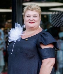 Наталья Шустина 