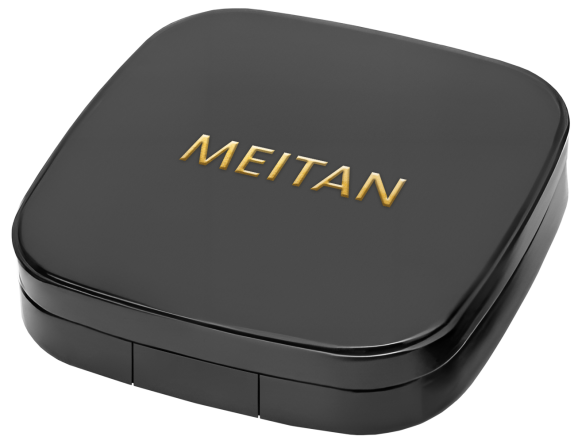 Совершенная компактная пудра №6 Yao Yan MeiTan