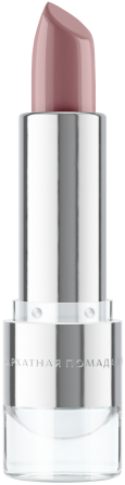 Бархатная помада для губ №4 Пудровая роза Tera MeiTan