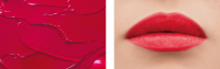 Пудровая помада для губ №3 (Ретро красный) Серия «Тера» MeiTan