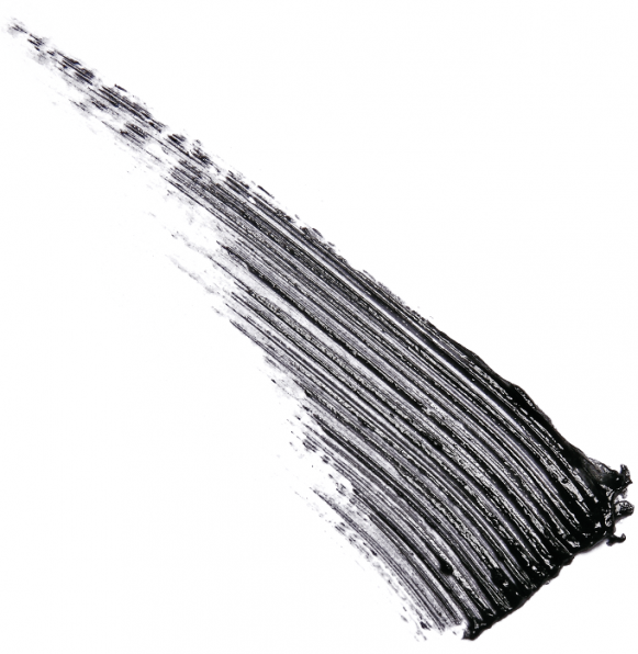 Тушь-уход для ресниц с чернилами каракатицы Tera MeiTan