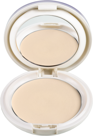 Совершенная компактная пудра №1 Yao Yan MeiTan