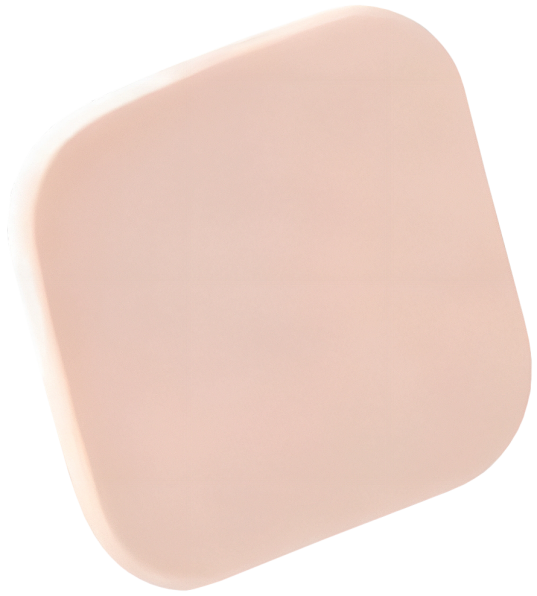 Совершенная компактная пудра №6 Yao Yan MeiTan