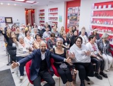 Найти «Молодильные яблоки» в МейТан: приглашаем на волшебную бизнес-встречу в предновогоднюю Москву