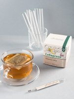 Алтайский травяной сбор №9 «АРВИГРИН ПЛЮС» «Крепкое сибирское» MeiTan