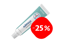 «Айраш» специальный крем для кожи  Indo Medica MeiTan