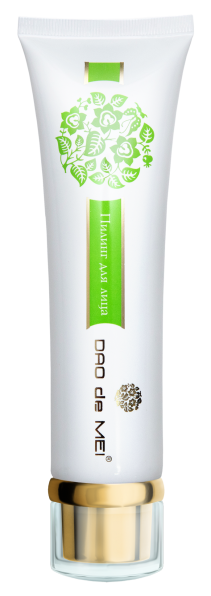 Пилинг для лица с гиалуроновой кислотой Интенсивное очищение и тонизирование MeiTan