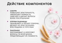 Питательный бальзам для волос Эксклюзивные разработки от МейТан MeiTan