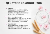 Питательный бальзам для волос Эксклюзивные разработки от МейТан MeiTan