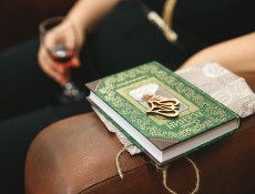 Поэтическая встреча участников ЗКМ