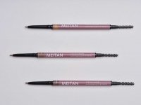 Ультратонкий карандаш для бровей №3 (Серая умбра) Серия «Тера» MeiTan