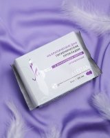 Anion Chip Sanitary Pads Ju Mei Intimate Hygiene Products MeiTan
