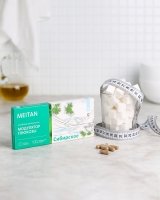 Алтайские фитокапсулы №15 «Модулятор глюкозы» «Крепкое сибирское» MeiTan