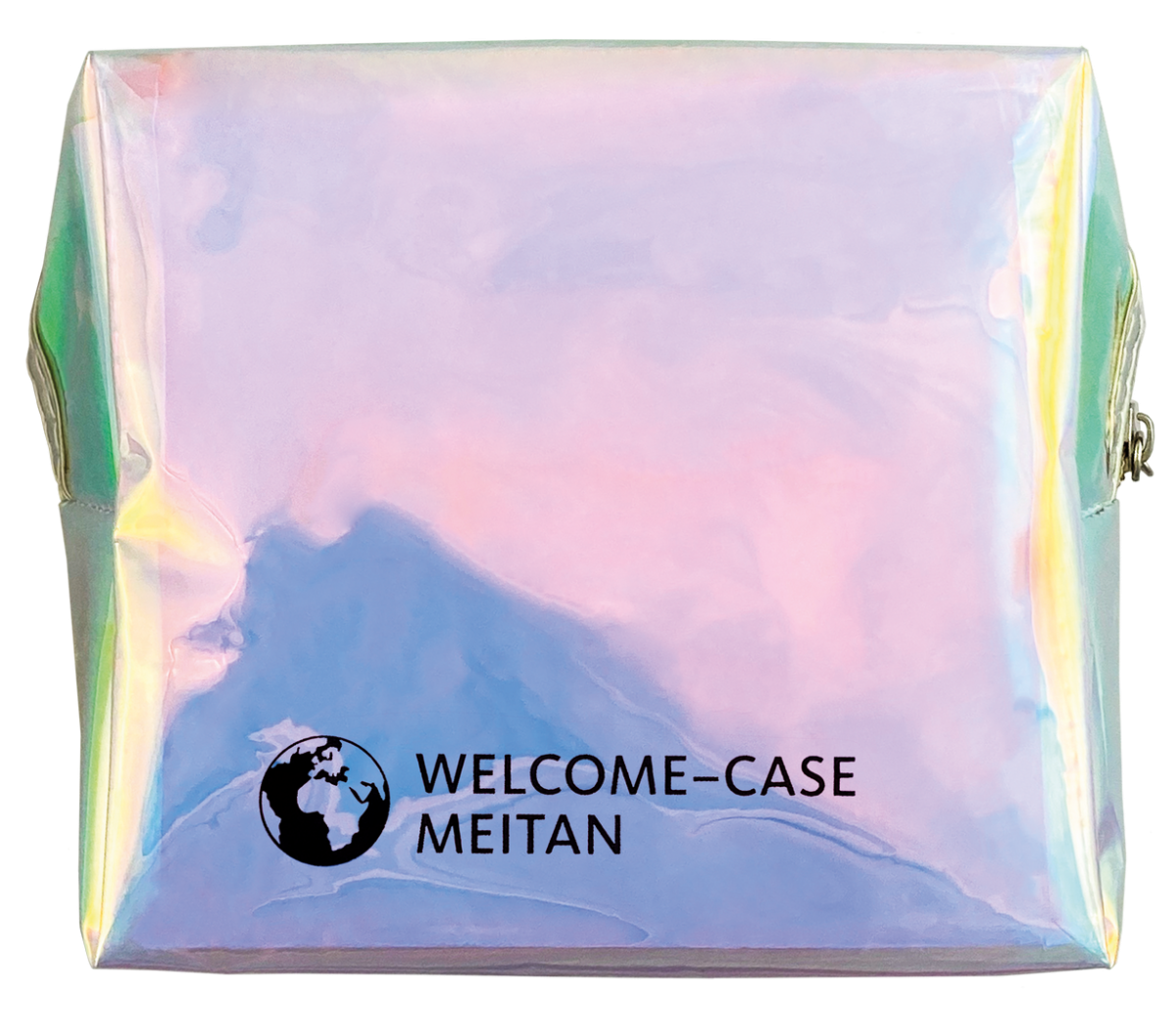 Косметичка Welcome-кейс