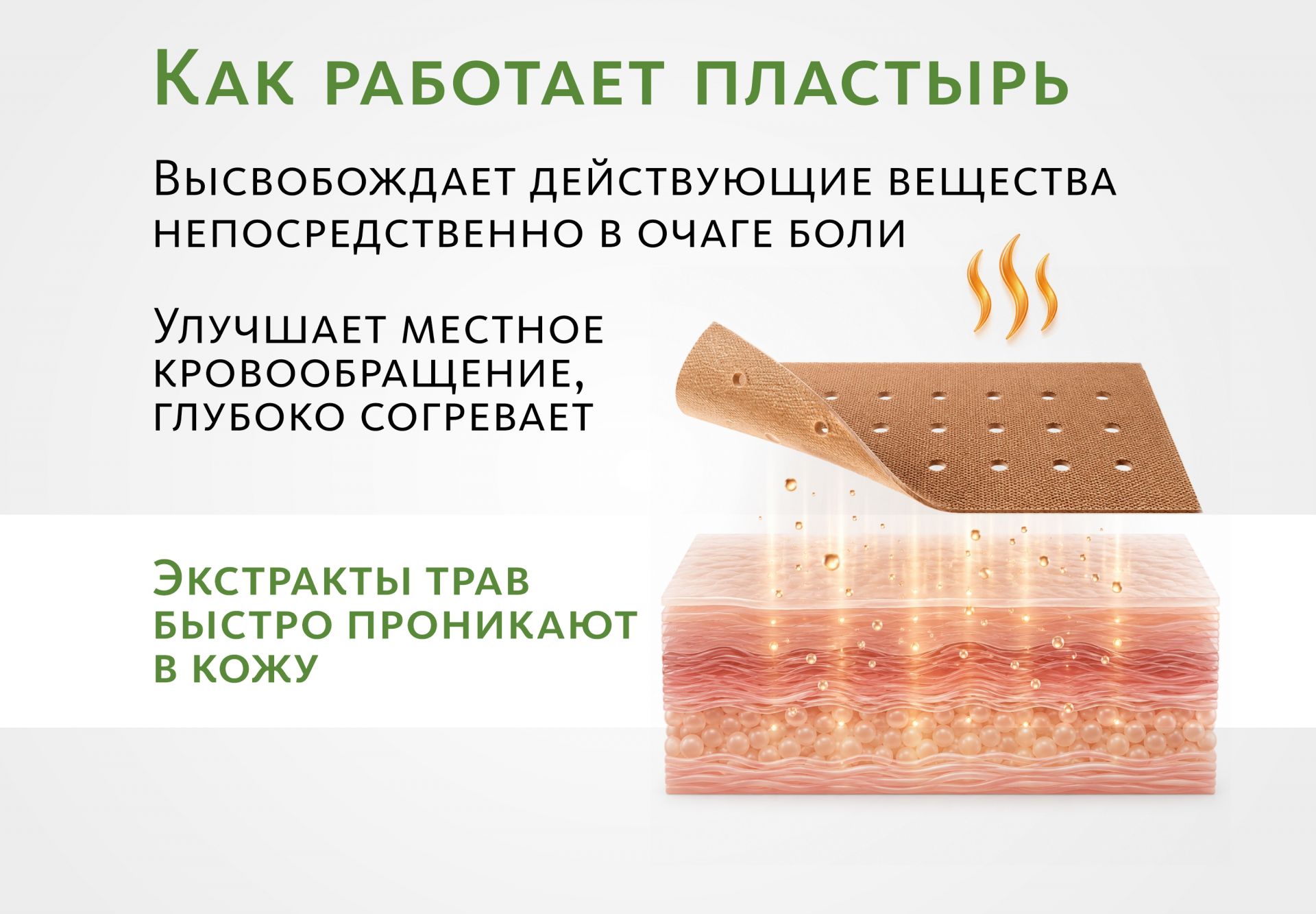 Био-стикер «Фугуй» №5 ПРОТИВОРЕВМАТИЧЕСКИЙ