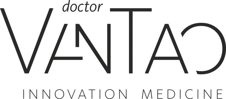 Doctor Van Tao. Innovation Medicine