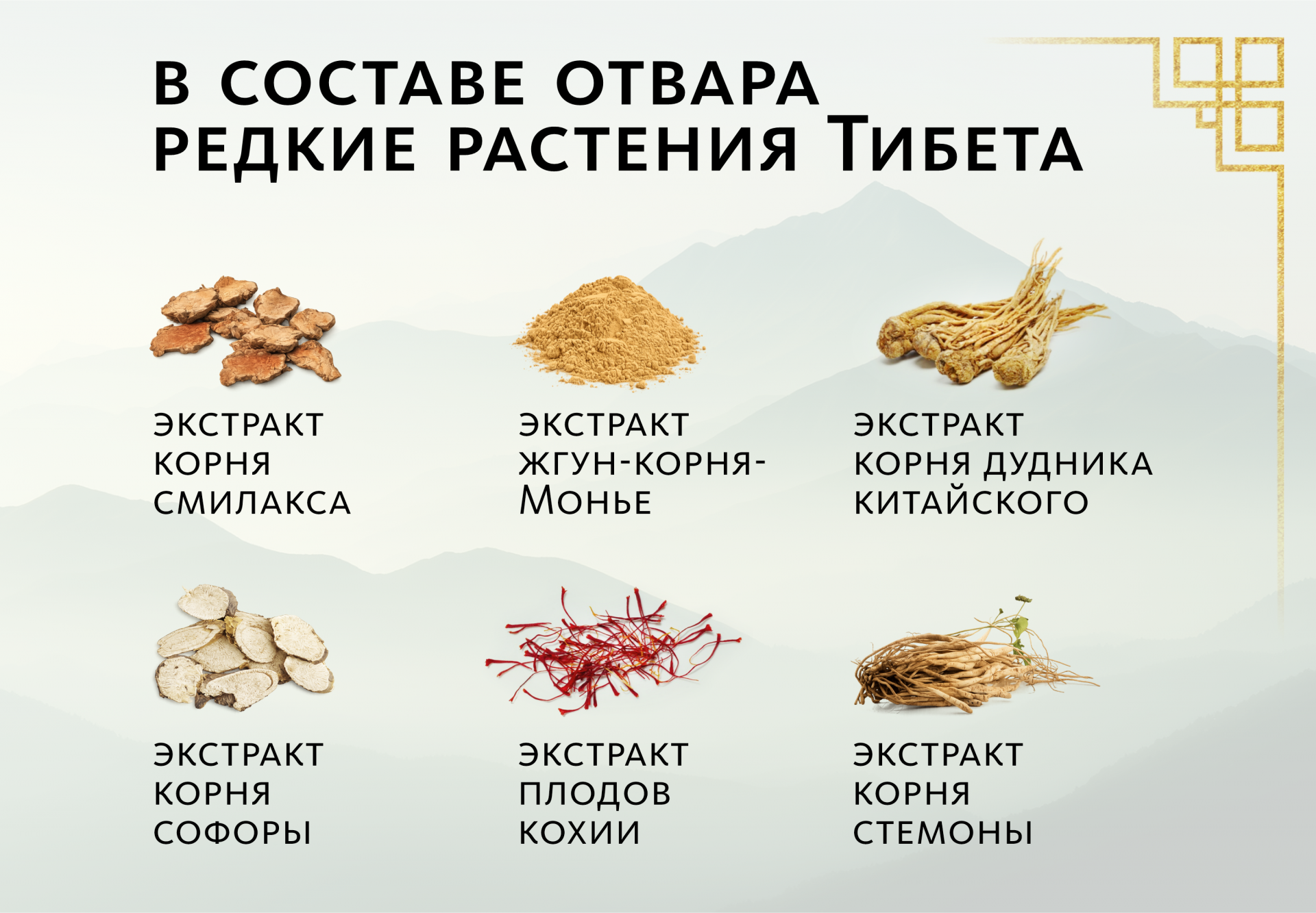 Гигиенические прокладки «Травы Ляофа», 5 шт.